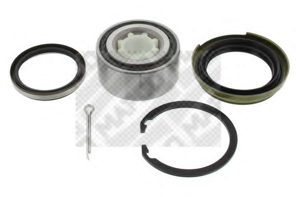 MAPCO 26209