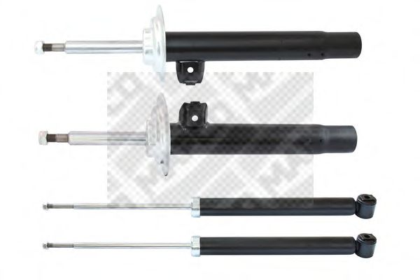 MAPCO 40977