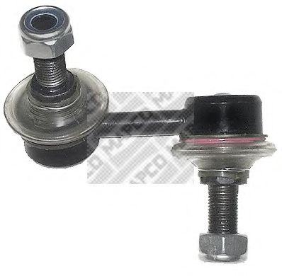 MAPCO 51204