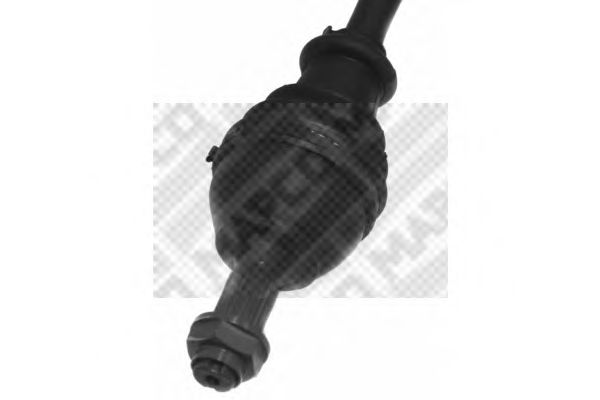 MAPCO 16330