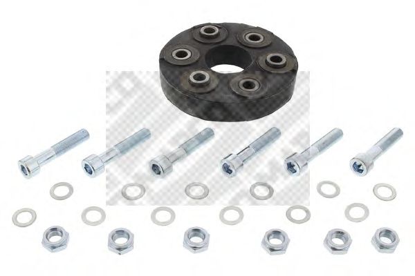 MAPCO 36995