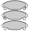 MAPCO 6604
