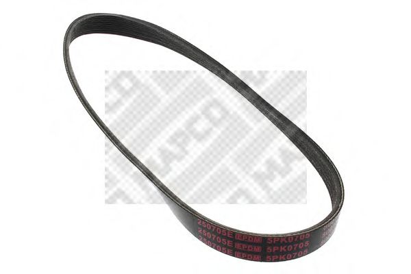 MAPCO 250705E
