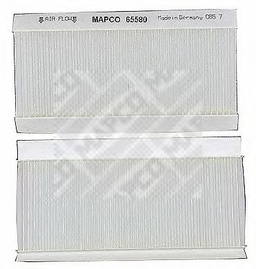 MAPCO 65580