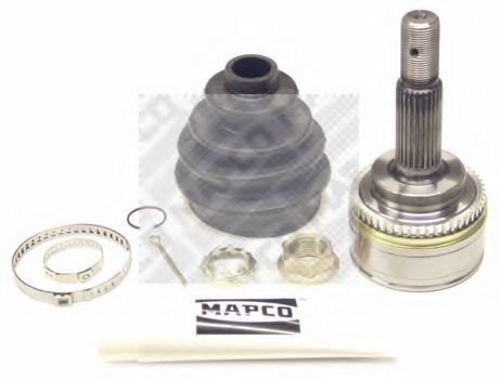 MAPCO 16560