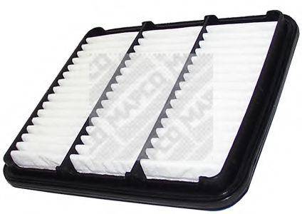 MAPCO 60509 MAPCO 60509