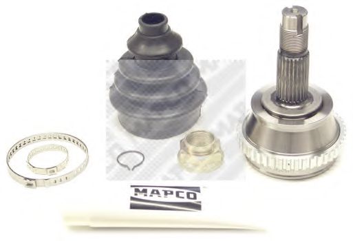 MAPCO 16042