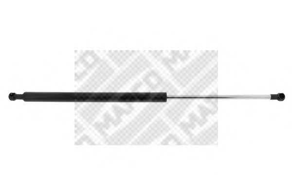 MAPCO 91592