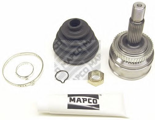 MAPCO 16964