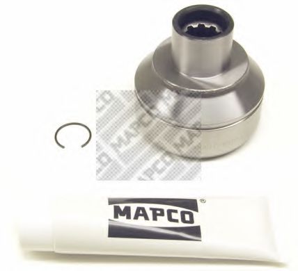 MAPCO 76950