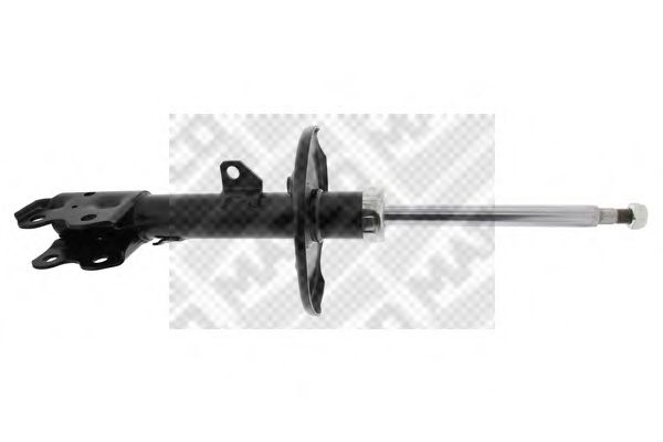 MAPCO 40206
