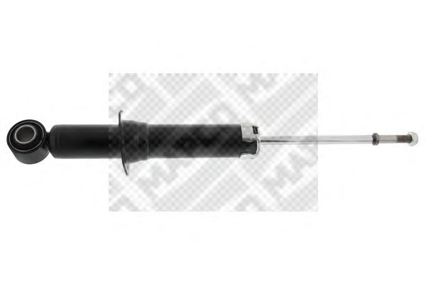 MAPCO 40207