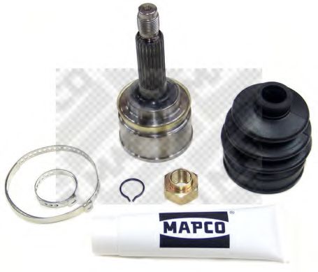 MAPCO 16272