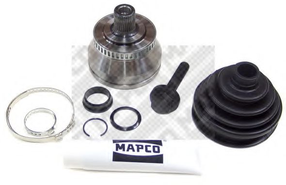 MAPCO 16835