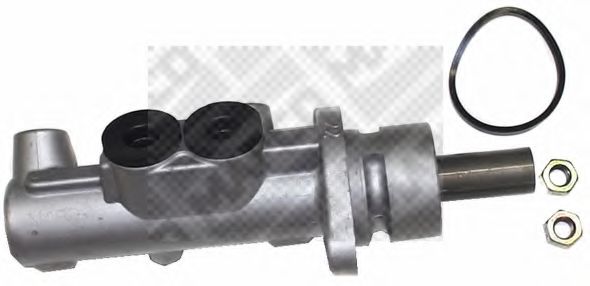 Главный тормозной цилиндр MAPCO 1163 Главный тормозной цилиндр MAPCO 1163