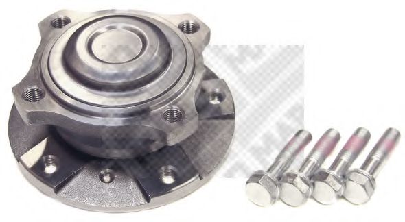 MAPCO 26667