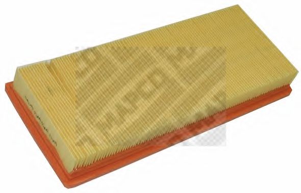 MAPCO 60613