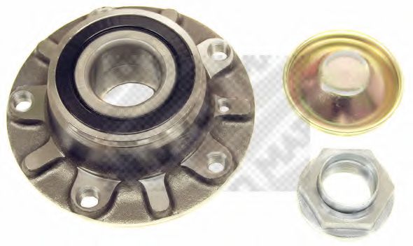 MAPCO 26661