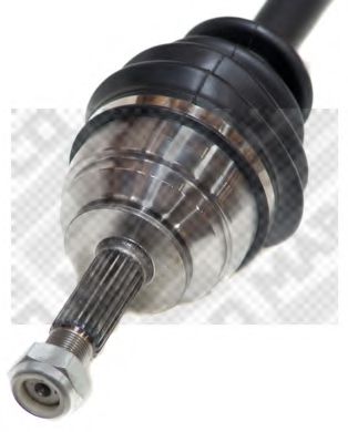 MAPCO 16132