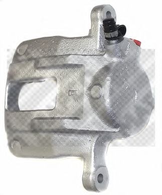 MAPCO 4808