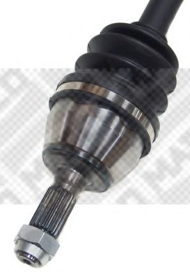MAPCO 16304