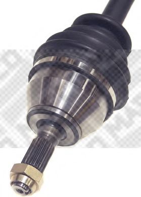 MAPCO 16406