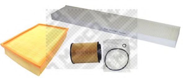 MAPCO 68818 MAPCO 68818