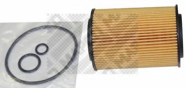 MAPCO 64504