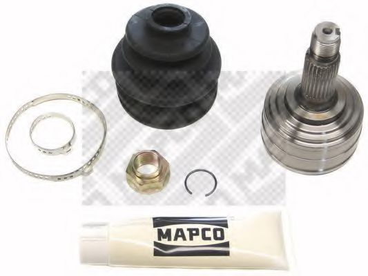 MAPCO 16952