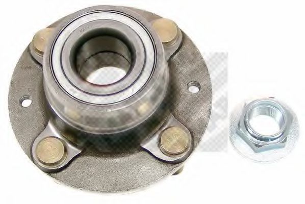 MAPCO 46583