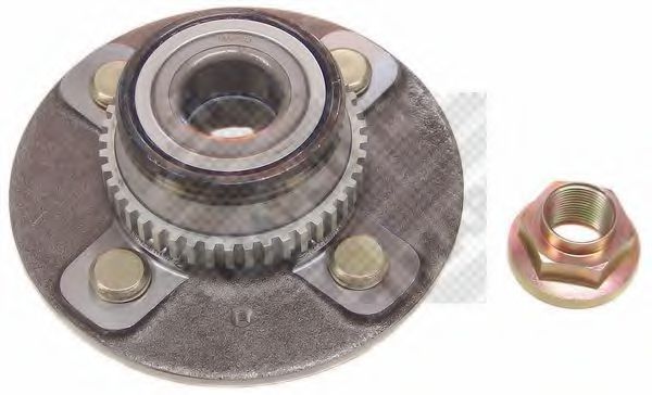 MAPCO 26577