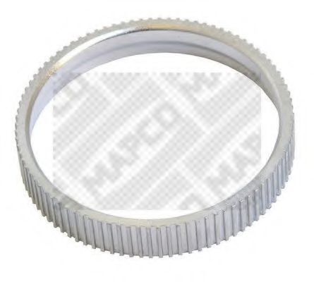 Зубчатый диск импульсного датчика, противобл. устр. MAPCO 76333 Зубчатый диск импульсного датчика, противобл. устр. MAPCO 76333