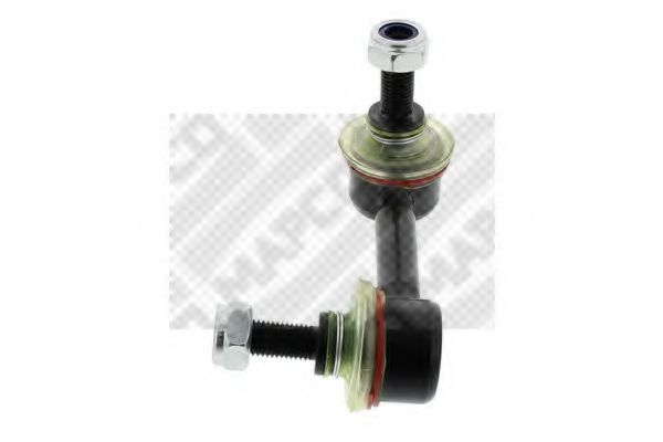 MAPCO 51518HPS