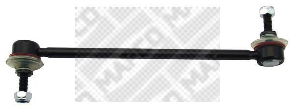 MAPCO 59024HPS