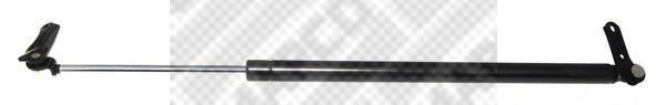 MAPCO 91561 MAPCO 91561