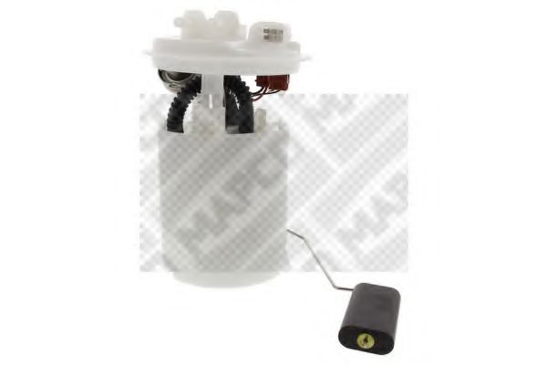 MAPCO 22110