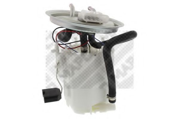 MAPCO 22716