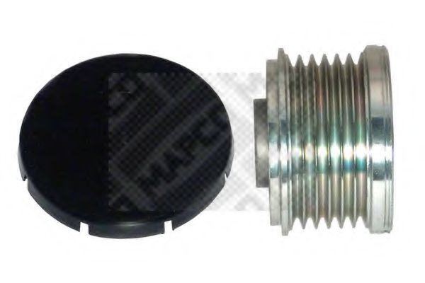 MAPCO 14652