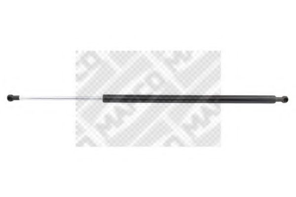 MAPCO 91620