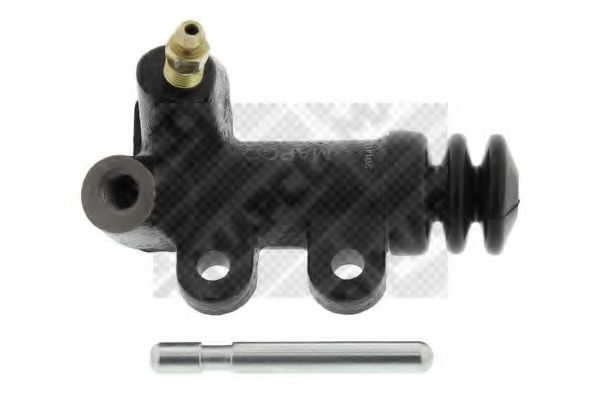 Рабочий цилиндр, система сцепления MAPCO 2858 Рабочий цилиндр, система сцепления MAPCO 2858