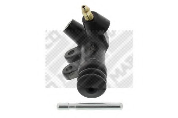 Рабочий цилиндр, система сцепления MAPCO 2858 Рабочий цилиндр, система сцепления MAPCO 2858