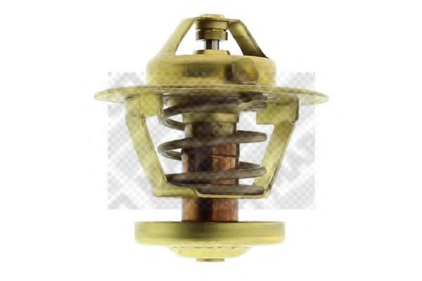 Термостат, охлаждающая жидкость MAPCO 28802 Термостат, охлаждающая жидкость MAPCO 28802