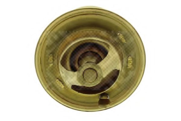 Термостат, охлаждающая жидкость MAPCO 28802 Термостат, охлаждающая жидкость MAPCO 28802