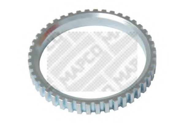 MAPCO 76021