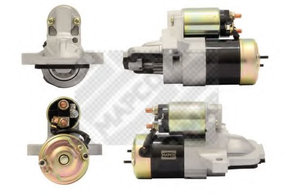 MAPCO 13657