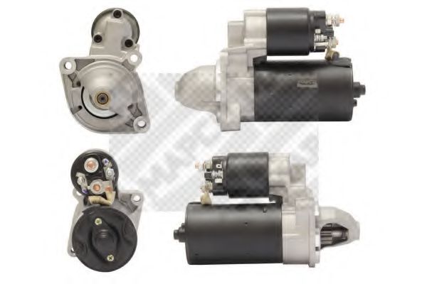 MAPCO 13680
