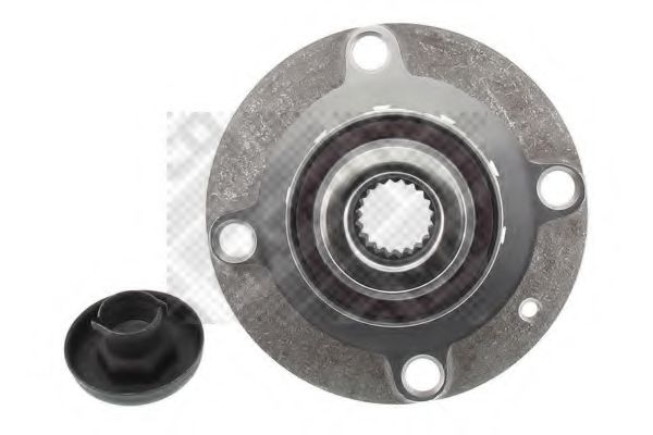 MAPCO 26750