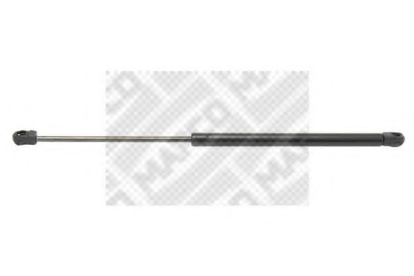 MAPCO 91558
