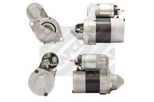 MAPCO 13891