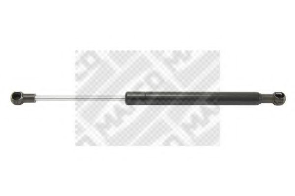 MAPCO 91322